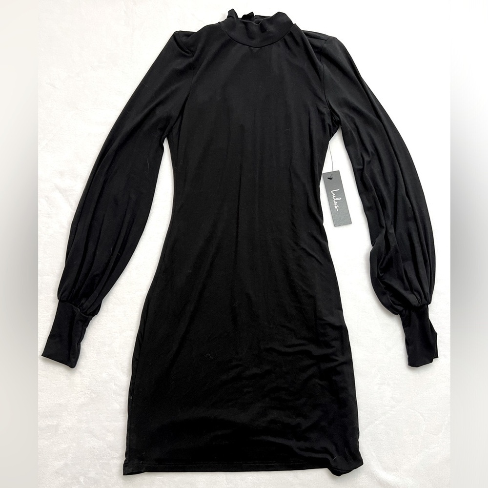 Lulus Little Black Dress LBD